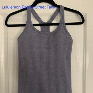 Ebb to Street Tank Top